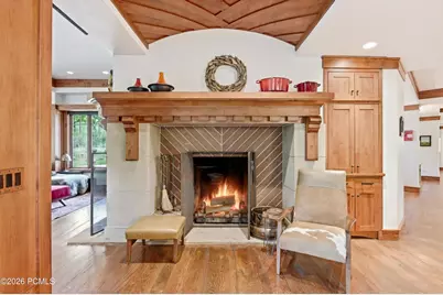 1042 W Quarry Mountain Lane, Park City, UT 84098 - Photo 8