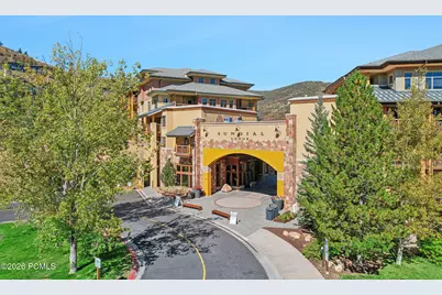 3720 N Sundial Court #B201, Park City, UT 84098 - Photo 1