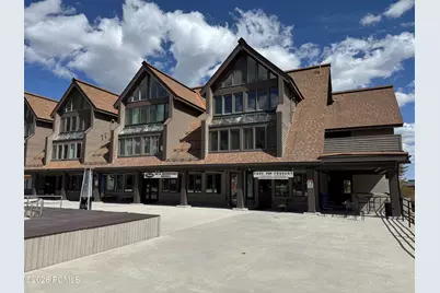 1401 Lowell Avenue #104, Park City, UT 84060 - Photo 1