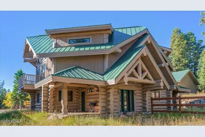 11794 N Church Road, Park City, UT 84098 - Photo 8