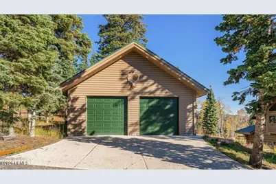 11794 N Church Road, Park City, UT 84098 - Photo 46