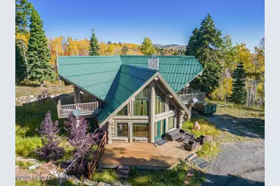 11794 N Church Road, Park City, UT 84098 - Photo 2