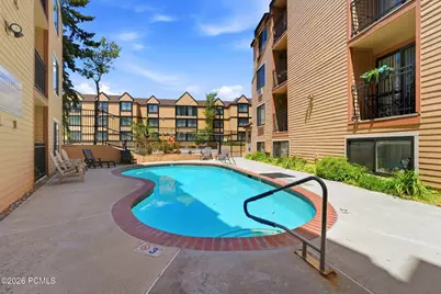 1940 Prospector Avenue #331, Park City, UT 84060 - Photo 6