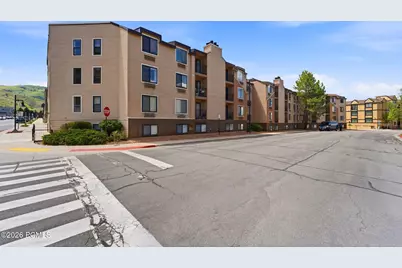 1940 Prospector Avenue #331, Park City, UT 84060 - Photo 1