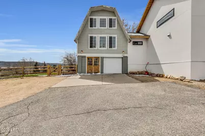 6381 Highland Drive, Park City, UT 84098 - Photo 1