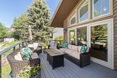 3639 W Wrangler Way, Park City, UT 84098 - Photo 10