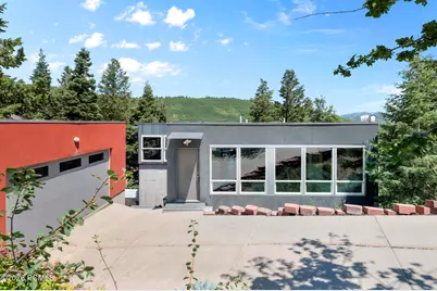 105 Crestview Circle, Park City, UT 84098 - Photo 2
