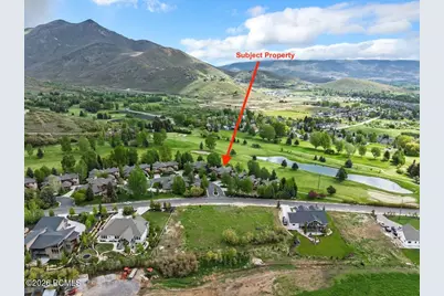 1072 N Turnberry Court, Midway, UT 84049 - Photo 2