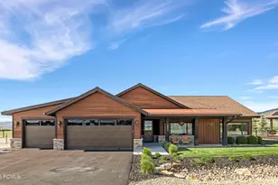 321 Thorn Creek Dr, Kamas, UT 84036 - Photo 1
