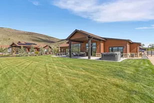 321 Thorn Creek Dr, Kamas, UT 84036 - Photo 22