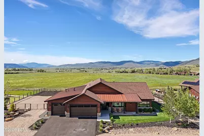 321 Thorn Creek Drive, Kamas, UT 84036 - Photo 2