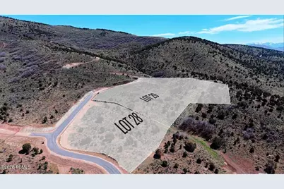 2414 Deer Crest Drive, Wanship, UT 84017 - Photo 4