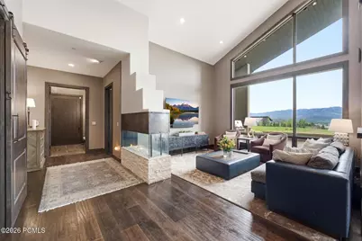 8449 N Silver Creek Road, Park City, UT 84098 - Photo 8