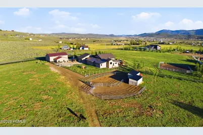 8449 N Silver Creek Road, Park City, UT 84098 - Photo 92
