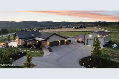 8449 N Silver Creek Road, Park City, UT 84098 - Photo 4