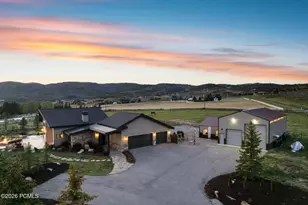 8449 N Silver Creek Rd, Park City, UT 84098 - Photo 4