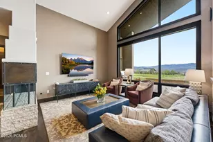 8449 N Silver Creek Rd, Park City, UT 84098 - Photo 12