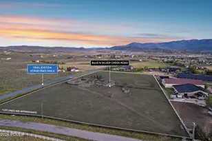 8449 N Silver Creek Rd, Park City, UT 84098 - Photo 6