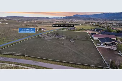 8449 N Silver Creek Road, Park City, UT 84098 - Photo 6