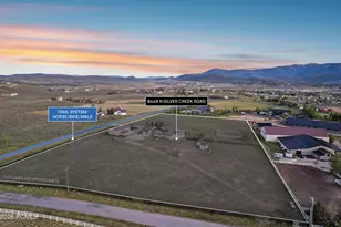8449 N Silver Creek Rd, Park City, UT 84098 - Photo 6
