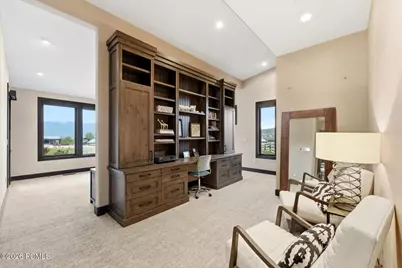8449 N Silver Creek Road, Park City, UT 84098 - Photo 50