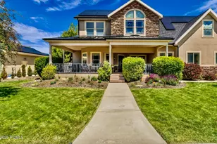 635 S 250 S, Heber City, UT 84032 - Photo 1