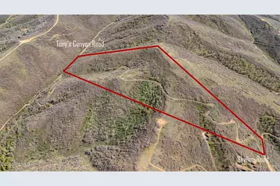 178 Skyline Road, Wanship, UT 84017 - Photo 8