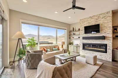 11541 N Upside Drive, Hideout, UT 84036 - Photo 22