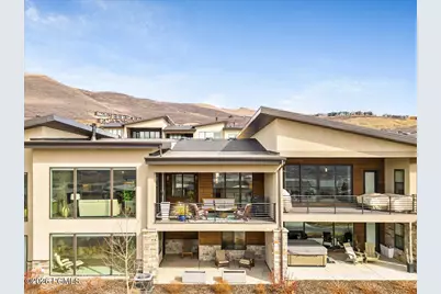 11541 N Upside Drive, Hideout, UT 84036 - Photo 50
