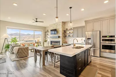 11541 N Upside Drive, Hideout, UT 84036 - Photo 10