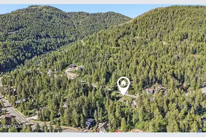 430 Upper Evergreen Drive, Park City, UT 84098 - Photo 1