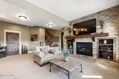 1754 E Longview Drive, Hideout, UT 84036 - Photo 34