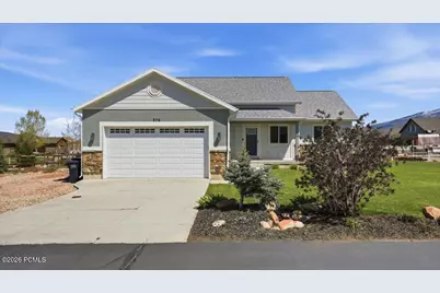 376 River Bluffs Drive, Kamas, UT 84036 - Photo 1