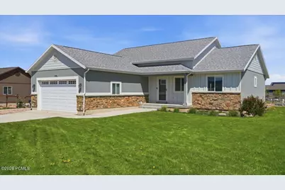376 River Bluffs Drive, Kamas, UT 84036 - Photo 2