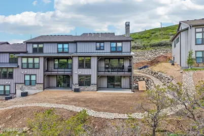 458 W Ascent Drive, Hideout, UT 84036 - Photo 42