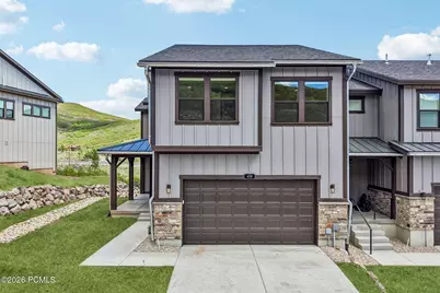 458 W Ascent Drive, Hideout, UT 84036 - Photo 46