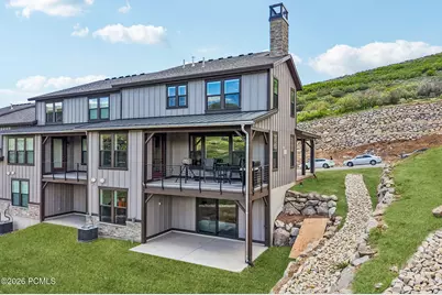 458 W Ascent Drive, Hideout, UT 84036 - Photo 48