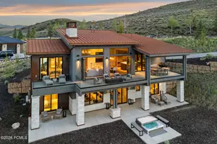 6474 Painted Valley Pass, Park City, UT 84098 - Photo 2