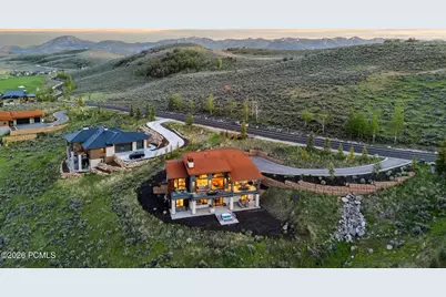 6474 Painted Valley Pass, Park City, UT 84098 - Photo 4