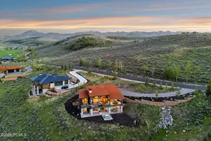 6474 Painted Valley Pass, Park City, UT 84098 - Photo 4