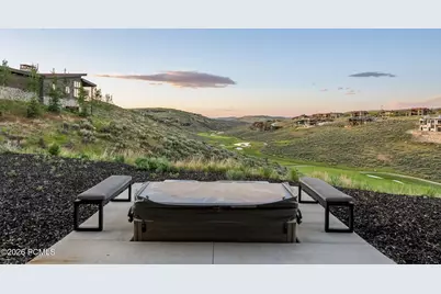 6474 Painted Valley Pass, Park City, UT 84098 - Photo 82