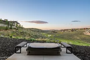 6474 Painted Valley Pass, Park City, UT 84098 - Photo 82
