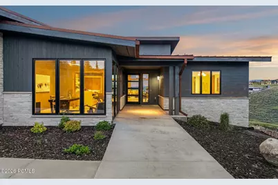 6474 Painted Valley Pass, Park City, UT 84098 - Photo 84