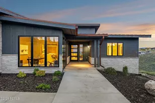6474 Painted Valley Pass, Park City, UT 84098 - Photo 84