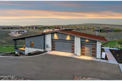 6474 Painted Valley Pass, Park City, UT 84098 - Photo 88