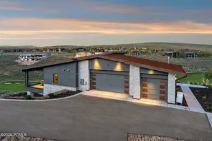 6474 Painted Valley Pass, Park City, UT 84098 - Photo 88