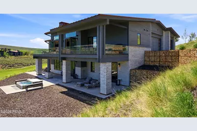 6474 Painted Valley Pass, Park City, UT 84098 - Photo 74