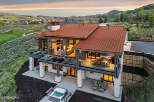 6474 Painted Valley Pass, Park City, UT 84098 - Photo 6
