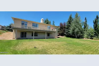 8710 Silver Spur Road, Park City, UT 84098 - Photo 16