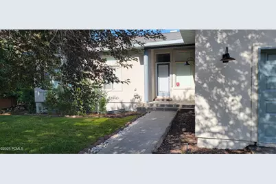8710 Silver Spur Road, Park City, UT 84098 - Photo 1
